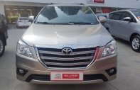 Toyota Innova  G  2015 - Bán Toyota Innova G sản xuất năm 2015 giá cạnh tranh giá 585 triệu tại Hà Nội