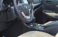 Toyota Highlander 2015 - Cần bán gấp Toyota Highlander đời 2015, màu trắng, xe nhập chính chủ giá 1 tỷ 550 tr tại Hải Phòng