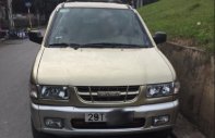 Isuzu Hi lander LS 2003 - Cần bán xe Isuzu Hi lander LS 2003, màu vàng số sàn giá 185 triệu tại Hà Nội