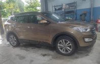 Hyundai Santa Fe 2015 - Bán xe Hyundai Santa Fe sản xuất 2015, giá tốt giá 805 triệu tại Quảng Nam