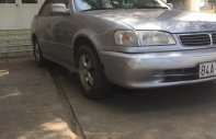 Toyota Corolla 2000 - Bán Toyota Corolla Gli sản xuất 2000, màu xám, nhập khẩu nguyên chiếc chính chủ giá 180 triệu tại Trà Vinh