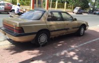 Acura Legend 1990 - Bán ô tô Acura Legend 1990, màu vàng, nhập khẩu nguyên chiếc chính hãng giá 74 triệu tại BR-Vũng Tàu