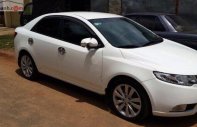 Kia Forte 2012 - Bán Kia Forte sản xuất năm 2012, màu trắng, giá chỉ 325 triệu xe còn mới lắm giá 325 triệu tại Khánh Hòa