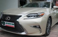 Lexus ES 2016 - Cần bán gấp Lexus ES sản xuất năm 2016, nhập khẩu nguyên chiếc chính hãng giá 2 tỷ 400 tr tại Hà Nội