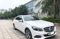 Mercedes-Benz E class  E250 2014 - Bán Mercedes E250 đời 2014, màu trắng giá 1 tỷ 220 tr tại Hà Nội