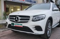 Mercedes-Benz GLK Class 2018 - Bán Mercedes năm sản xuất 2018, màu trắng xe còn nguyên bản giá 2 tỷ 100 tr tại Hà Nội