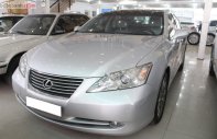 Lexus ES 2008 - Cần bán Lexus ES 350 năm sản xuất 2008, màu bạc, nhập khẩu giá 1 tỷ 20 tr tại Tp.HCM