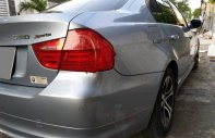 BMW 3 Series 2011 - Cần bán xe BMW 3 Series sản xuất năm 2011, màu xanh lam, xe còn mới nguyên giá 485 triệu tại Tp.HCM