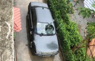 Toyota Corolla 1992 - Bán Toyota Corolla đời 1992, màu xám, xe nhập chính hãng giá 90 triệu tại Yên Bái