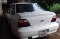 Daewoo Cielo 1997 - Cần bán lại xe Daewoo Cielo năm 1997, màu trắng, nhập khẩu chính hãng giá 42 triệu tại Đắk Lắk