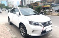 Lexus RX 350   2014 - Bán ô tô Lexus RX 350 năm sản xuất 2014, màu trắng, nhập khẩu nguyên chiếc giá 2 tỷ 420 tr tại Hà Nội