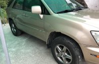 Lexus RX 2002 - Bán Lexus RX300 sx 2002, xe nhập, giá tốt giá 380 triệu tại Bắc Ninh