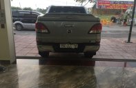 Mazda BT 50 2.2 AT 2016 - Bán xe Mazda BT 50 2.2 AT sản xuất năm 2016, xe nhập số tự động, giá tốt giá 500 triệu tại Hải Phòng