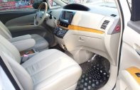 Toyota Previa   2010 - Bán Toyota Previa 2010, màu trắng, nhập khẩu   giá 795 triệu tại Hà Nội