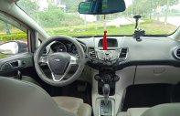 Ford Fiesta 2017 - Bán Ford Fiesta sản xuất 2017, màu xám xe còn mới nguyên giá 435 triệu tại Thái Nguyên