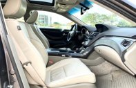 Acura ZDX SH-AWD 2011 - Bán Acura ZDX năm sản xuất 2011, màu xám, xe nhập giá 1 tỷ 220 tr tại Tp.HCM