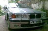 BMW 3 Series 1998 - Bán ô tô BMW 3 Series đời 1998, màu bạc, nhập khẩu, chính hãng giá 99 triệu tại Hà Nội