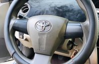 Toyota Vios E 2013 - Bán Toyota Vios E năm sản xuất 2013, màu bạc số sàn, giá tốt giá 352 triệu tại Bình Dương