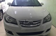 Hyundai Avante 1.6 MT 2013 - Cần bán Hyundai Avante 1.6 MT đời 2013, màu trắng giá cạnh tranh giá 335 triệu tại Quảng Bình