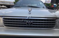 Toyota Cressida 1995 - Cần bán xe Toyota Cressida sản xuất 1995, nhập khẩu nguyên chiếc giá cạnh tranh giá 195 triệu tại Bình Dương