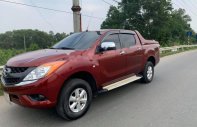 Mazda BT 50 2015 - Bán Mazda BT 50 sản xuất 2015, màu đỏ, xe nhập chính hãng giá 448 triệu tại Tuyên Quang