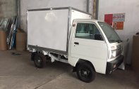 Suzuki Carry 2019 - Suzuki Hồng Phương - Bán giảm giá cuối năm chiếc xe   Suzuki Carry đời 2019, màu trắng giá 238 triệu tại Tp.HCM