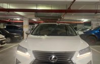 Lexus RX 2018 - Bán Lexus RX 2018, màu trắng, xe nhập chính hãng giá 3 tỷ 780 tr tại Ninh Thuận