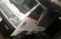 Suzuki Super Carry Truck 2010 - Cần bán gấp Suzuki Super Carry Truck năm 2010, màu trắng giá 126 triệu tại Bắc Ninh