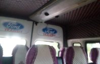 Ford Transit 2003 - Cần bán Ford Transit đời 2003, màu trắng, giá tốt giá 99 triệu tại Bắc Giang