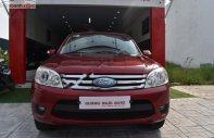 Ford Escape 2010 - Cần bán Ford Escape sản xuất 2010, màu đỏ, giá chỉ 355 triệu xe còn mới lắm giá 355 triệu tại Quảng Ngãi
