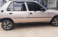 Peugeot 205 1.3 MT 1990 - Cần bán Peugeot 205 1.3 MT đời 1990, màu bạc, xe nhập giá cạnh tranh giá 58 triệu tại Lâm Đồng