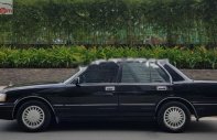 Toyota Crown 1996 - Bán Toyota Crown 1996, màu đen, xe nhập, 450 triệu giá 450 triệu tại Tp.HCM
