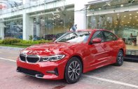 BMW 3 Series 330i 2019 - Cần bán BMW 3 Series 330i năm sản xuất 2019, màu đỏ, xe nhập giá 2 tỷ 200 tr tại Đà Nẵng