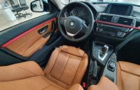 BMW 4 Series 2019 - Bán xe BMW 4 Series 420i năm 2019, màu xanh lam, nhập khẩu giá 2 tỷ 26 tr tại Đà Nẵng