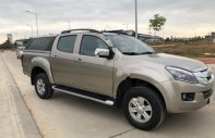 Isuzu Dmax 2016 - Cần bán gấp Isuzu Dmax năm sản xuất 2016, xe nhập số sàn giá 425 triệu tại Hải Dương