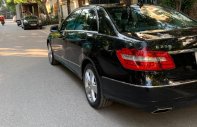 Mercedes-Benz E class   2012 - Cần bán xe Mercedes E250 2012, màu đen, chính chủ giá 950 triệu tại Hà Nội