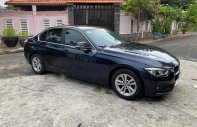 BMW 3 Series 320i 2016 - Bán ô tô BMW 3 Series 320i năm sản xuất 2016, màu xanh lam, nhập khẩu nguyên chiếc chính chủ giá 1 tỷ 180 tr tại Tp.HCM
