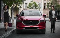 Mazda CX 5 2.0 Premium 2019 - Cần bán Mazda CX 5 2.0 Premium sản xuất năm 2019, màu đỏ, giá 899tr giá 989 triệu tại BR-Vũng Tàu