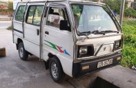 Suzuki Super Carry Van 2000 - Cần bán Suzuki Super Carry Van đời 2000, màu trắng, xe nhập giá 68 triệu tại Thái Bình