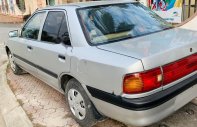 Mazda 323 1995 - Bán Mazda 323 2.0 MT sản xuất 1995, màu bạc, xe nhập giá cạnh tranh giá 90 triệu tại Hải Dương