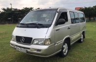 Mercedes-Benz MB   2002 - Bán Mercedes năm sản xuất 2002, 145 triệu xe máy chạy khỏe giá 145 triệu tại Quảng Nam