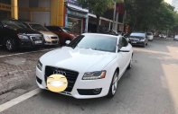 Audi A5 2.0 AT 2011 - Bán Audi A5 2.0 AT 2011, màu trắng, nhập khẩu, giá chỉ 825 triệu giá 825 triệu tại Hà Nội