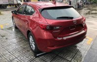Mazda 3 2019 - Bán Mazda 3 đời 2019, màu đỏ  giá 669 triệu tại Phú Yên