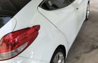 Hyundai Veloster 2011 - Bán xe Hyundai Veloster đời 2011, màu trắng, xe nhập chính hãng giá 548 triệu tại Đồng Nai