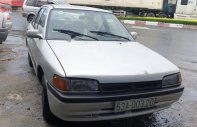 Mazda 323 1995 - Bán Mazda 323 1995, màu bạc, nhập khẩu chính hãng giá 50 triệu tại Tiền Giang