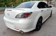 Mazda 6 2011 - Bán xe Mazda 6 2.0 đời 2011, màu trắng, nhập khẩu Nhật Bản, giá tốt giá 478 triệu tại Thái Nguyên