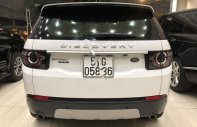 LandRover Discovery   2018 - Bán LandRover Discovery Sport HSE Luxury 2018, màu trắng, xe nhập, số tự động giá 2 tỷ 650 tr tại Tp.HCM