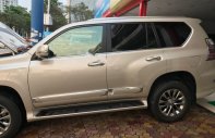 Lexus GX 2015 - Bán Lexus GX 2015, nhập khẩu nguyên chiếc chính hãng giá 3 tỷ 450 tr tại Hà Nội