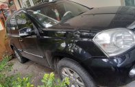 Nissan X trail 2009 - Bán Nissan X trail đời 2009, màu đen, xe nhập, giá tốt giá 415 triệu tại Hà Nội