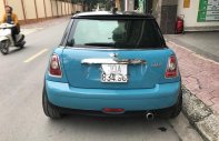 Mini Cooper 2007 - Bán Mini Cooper S 2007, màu xanh lam, nhập khẩu giá 400 triệu tại Hà Nội